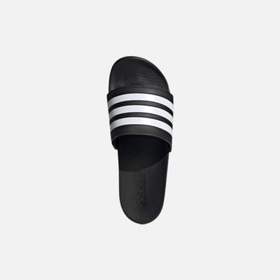 Adilette Comfort Slides Core Black / Cloud White / Core Black