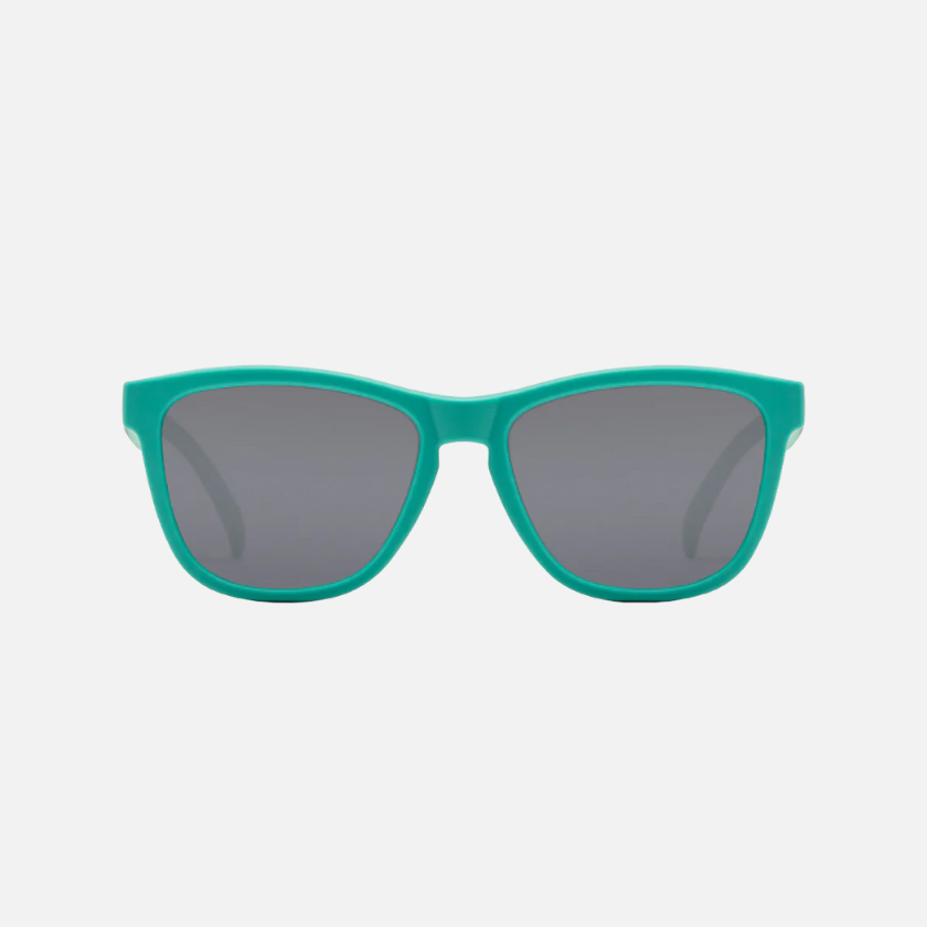 Craycol These shades BUZZZ Unisex Sunglasses -Turquoise Green