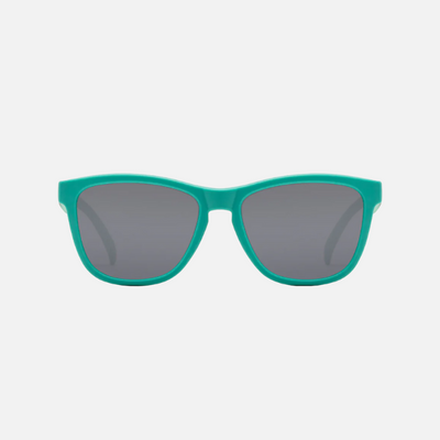 Craycol These shades BUZZZ Unisex Sunglasses -Turquoise Green