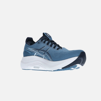 Asics GEL-KAYANO 32 Mens running shoes - Blue