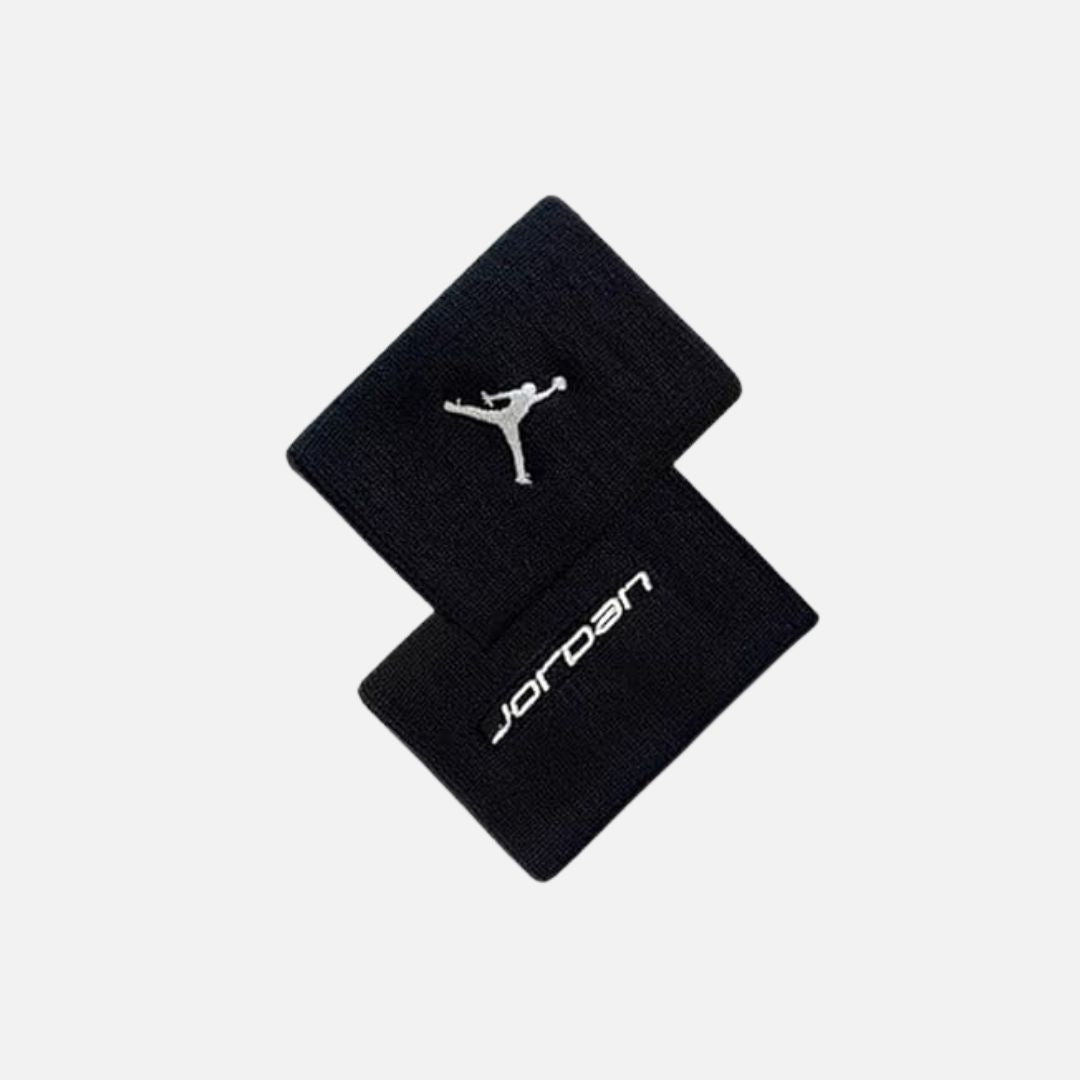 Nike Jordan Jumpman Dry Fit Wristbands