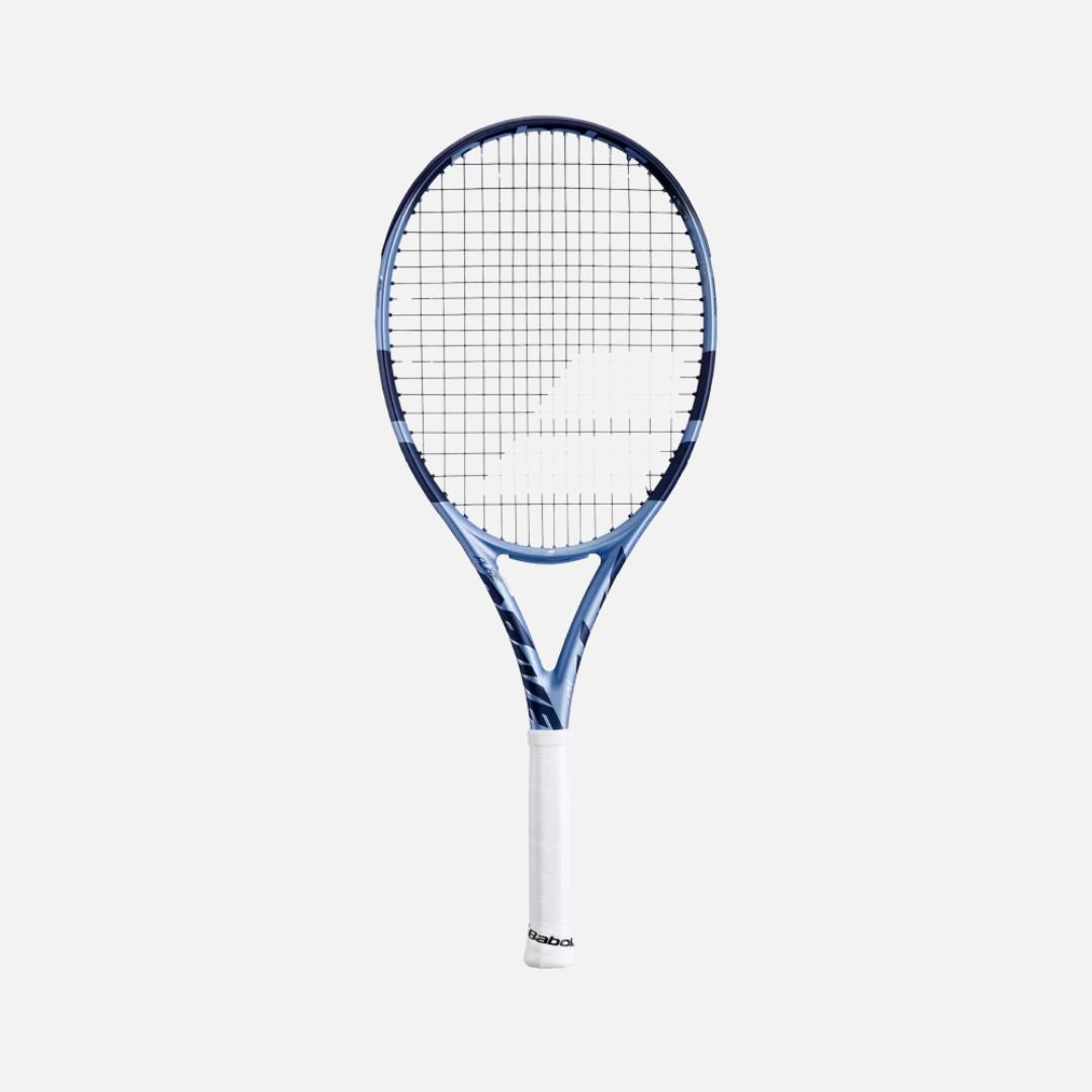 Babolat Pure Drive 107 Gen11 Unstrung tennis racquet BLUE (unstrung)