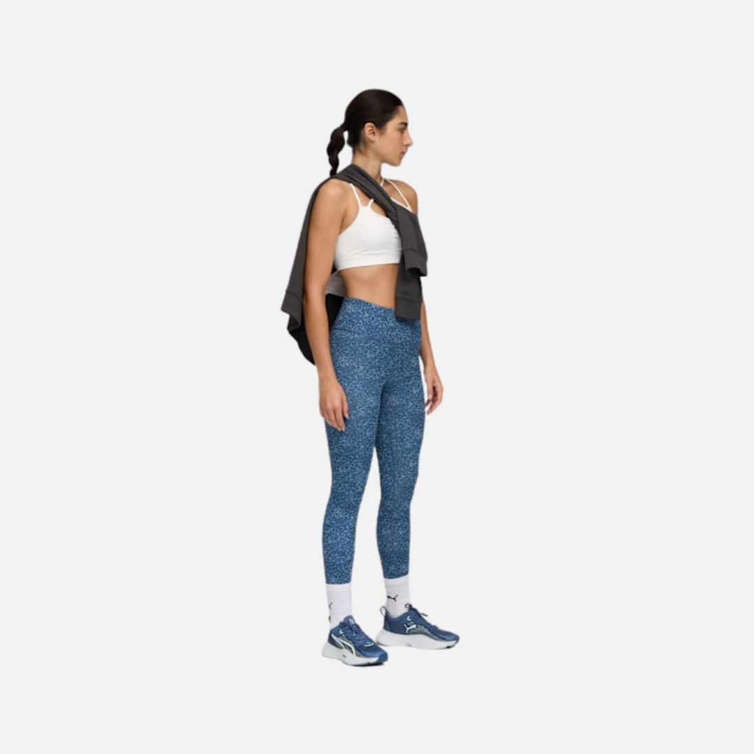 PUMA Women, W TAD ESSENTIAL TIGHT HW 7/8