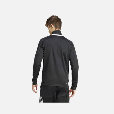 Adidas Sereno AEROREADY Cut 3-Stripes Slim Track Jacket Men's