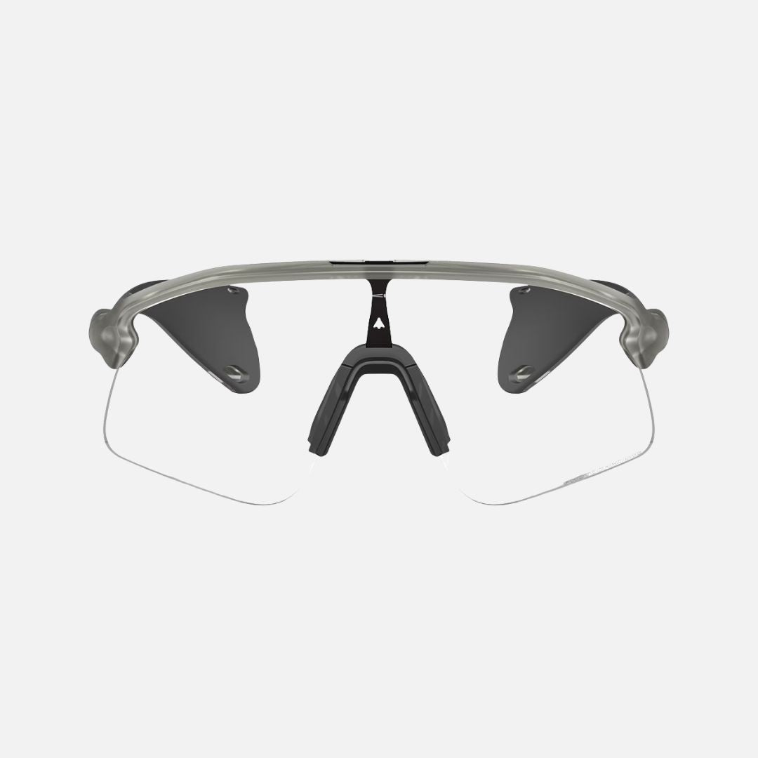 Oakley Stunt Devil S - Matte Grey Ink (Photochromatic)