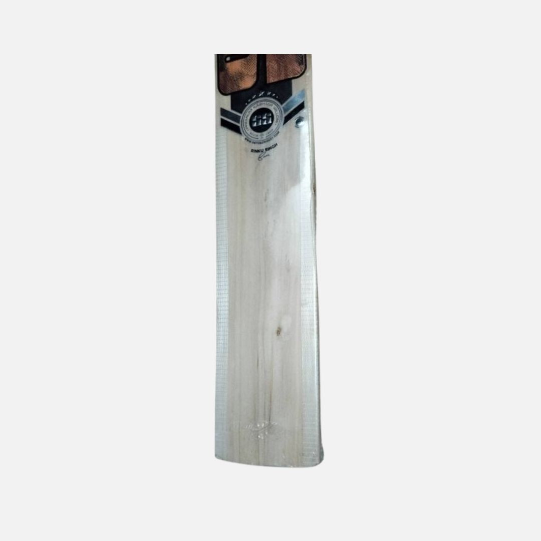 SS Premium Bronze Kashmir Willow Cricket Bat