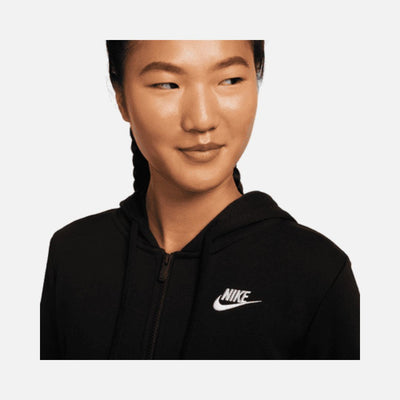 Nike Sportswear Club Fleece Women's Full-Zip Hoodie