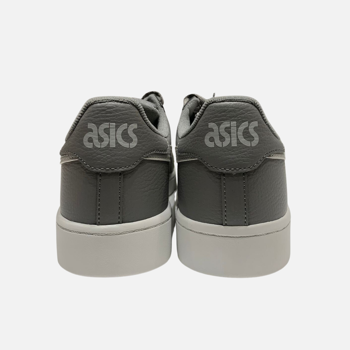Asics JAPAN S Men's Lifestyle Shoes -Clay/Grey/Oyster Grey