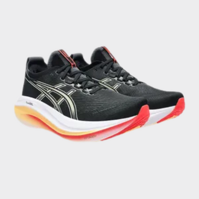 ASICS GEL NIMBUS 27 - MENS Running Shoes