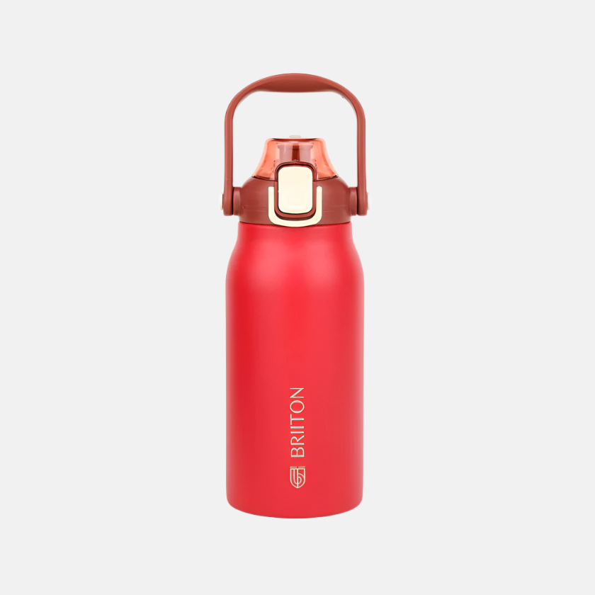 Briiton Nikola Vaccum Insulated Stainless Steel Water Bottle 1300ml