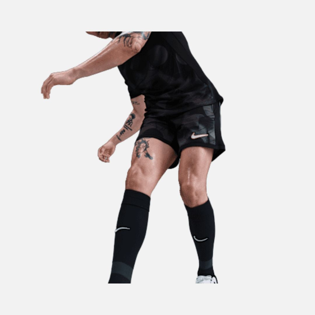 Nike Academy+ Men's Dri-FIT Soccer Shorts