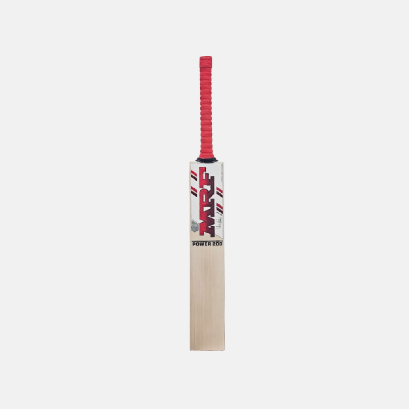 MRF Power 200 – English Willow Cricket Bat