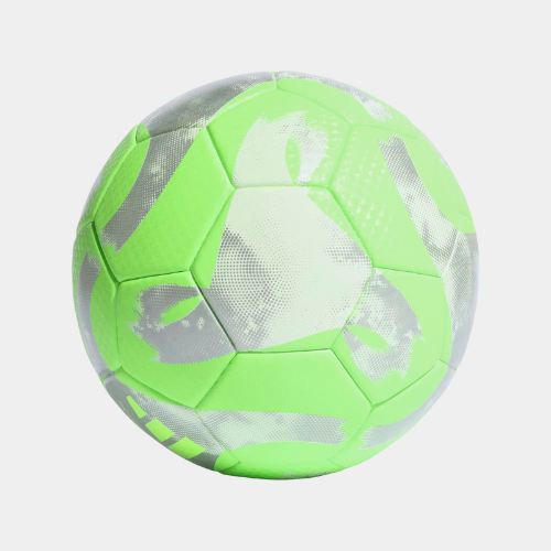 Adidas Tiro League Thermally Bonded Ball - solar green