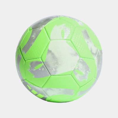 Adidas Tiro League Thermally Bonded Ball - solar green
