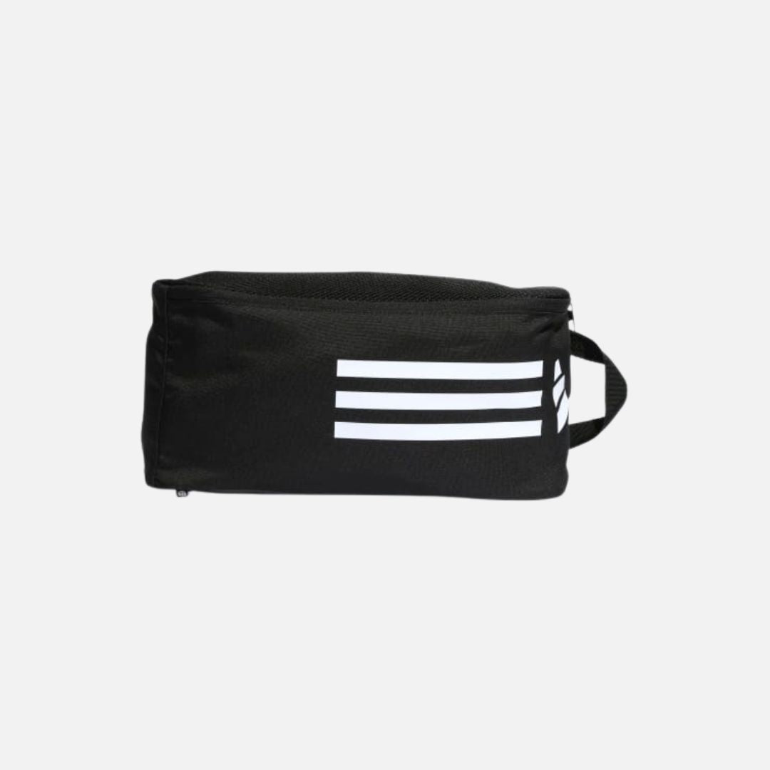 Adidas Essentials Training Shoe Bag Black / White