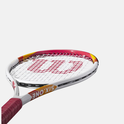 Wilson Six One Tennis Racket