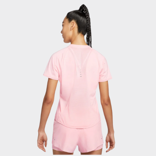 Nike Swift Women's Jersey Training Pink