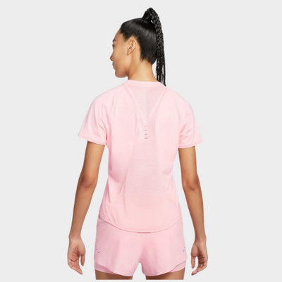 Nike Swift Women's Jersey Training Pink
