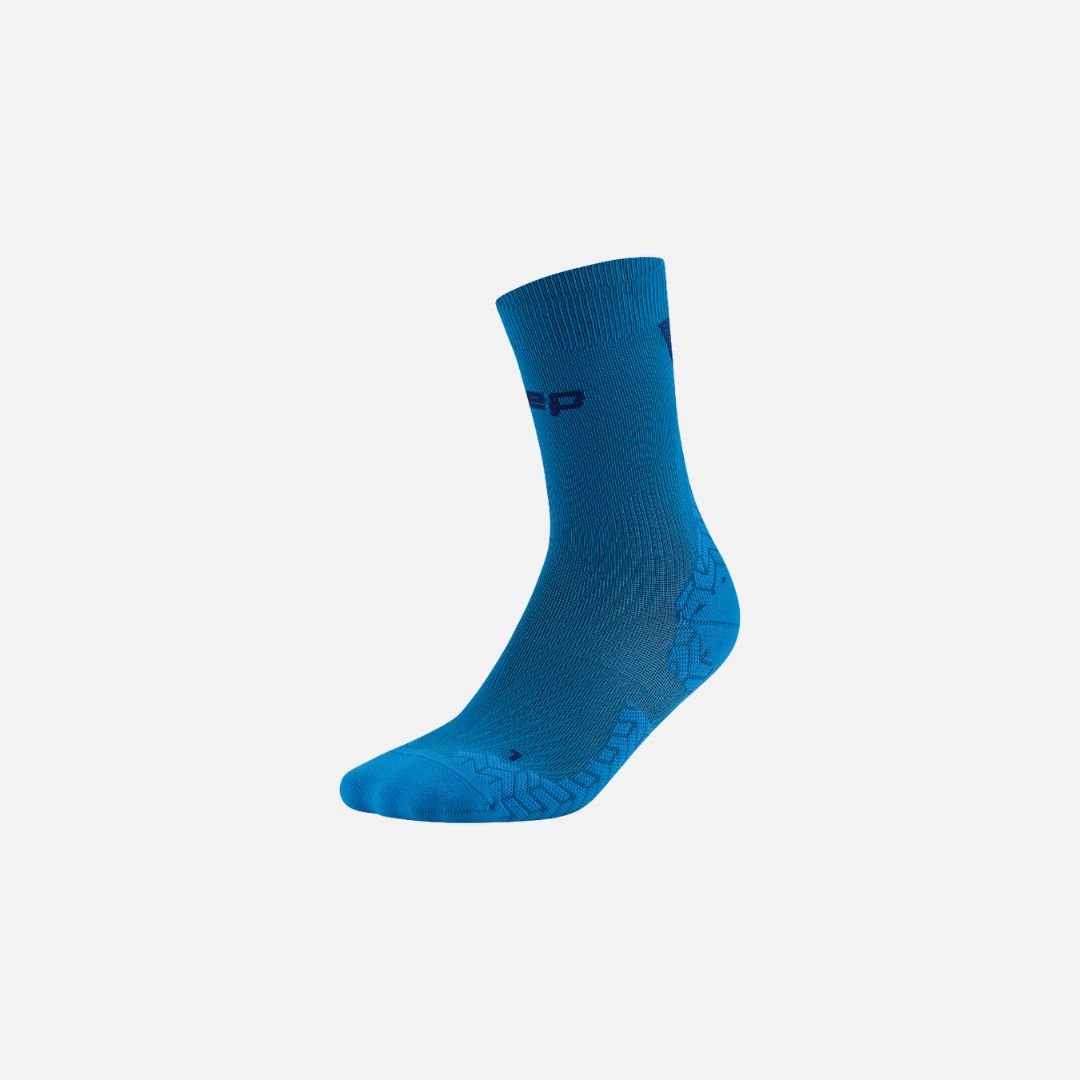 CEP Core Run Ultralight Socks Mid Cut Men