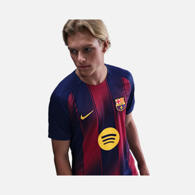 Nike F.C. Barcelona 2025/26 Stadium Home