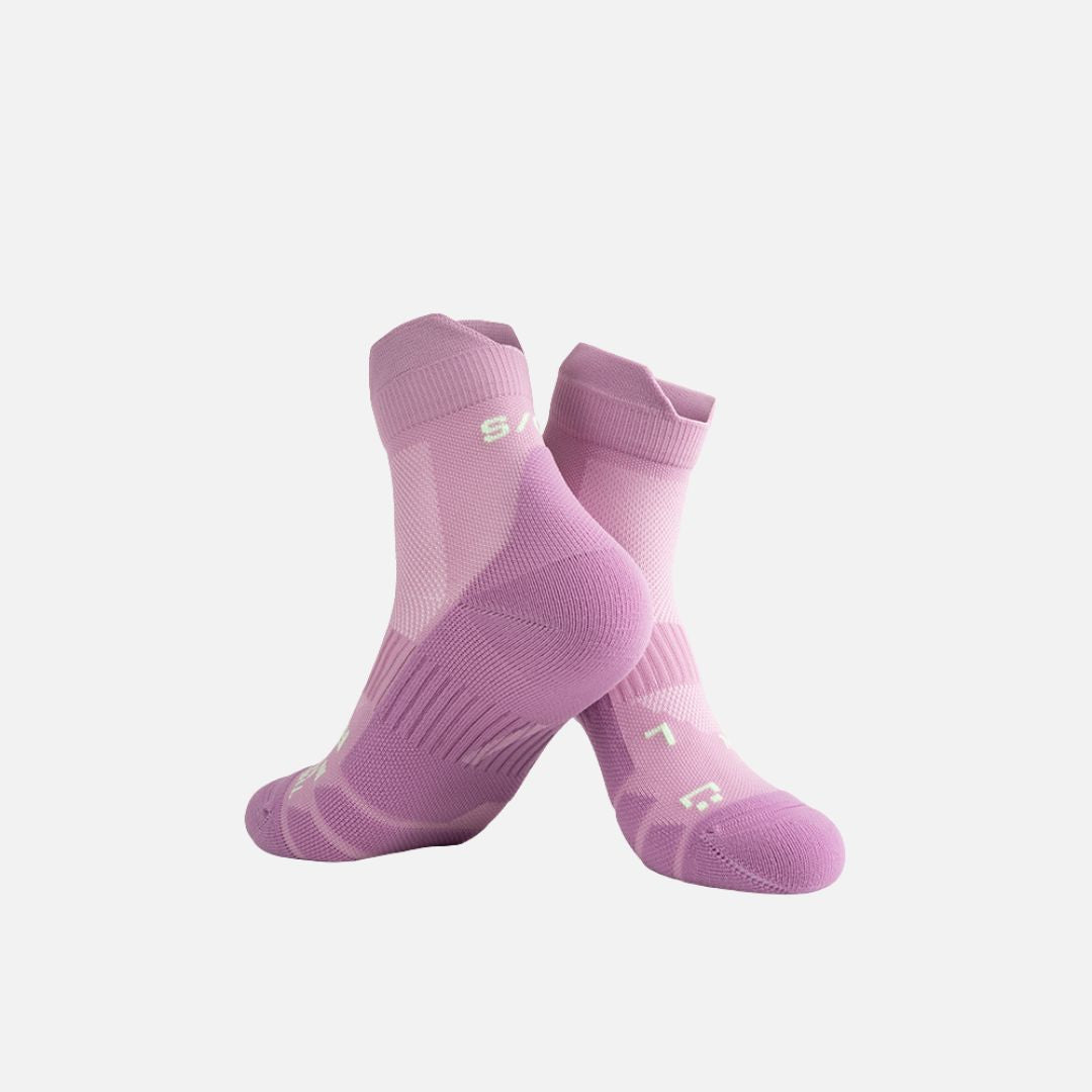 S/Co. Premium Athleisure Socks Casual
