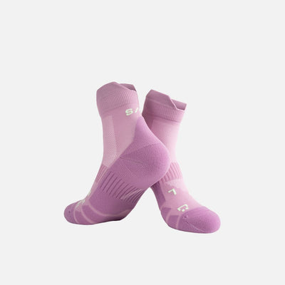 S/Co. Premium Athleisure Socks Casual