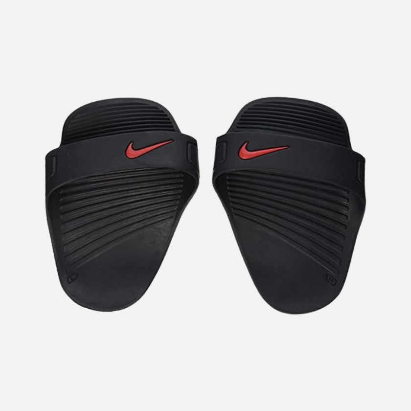 Nike Alpha Training Grip -Black/Dark Charcoal