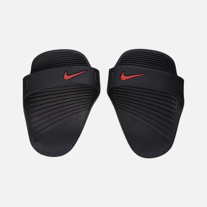 Nike Alpha Training Grip Black Dark Charcoal Gambol