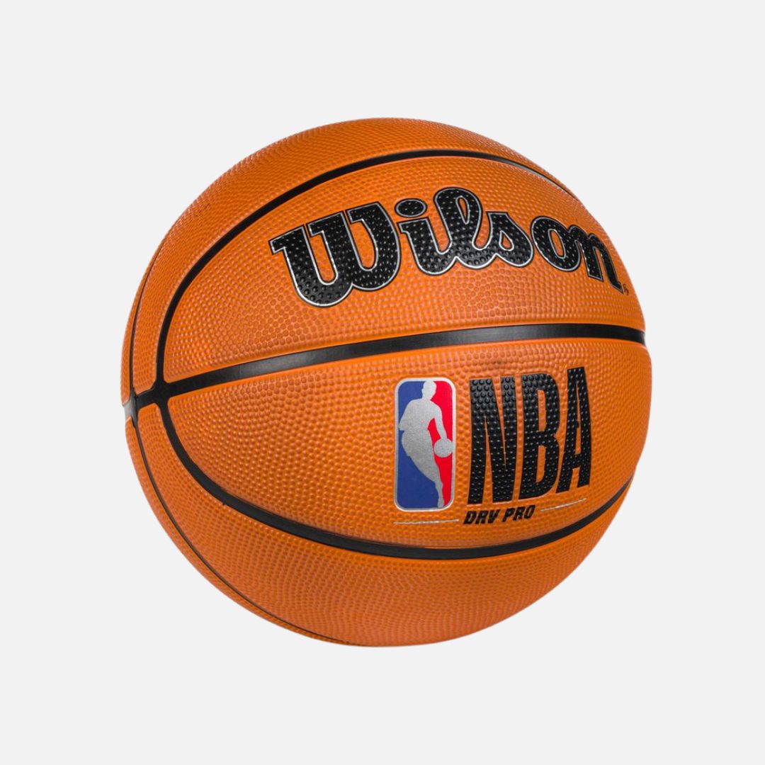 Wilson NBA DRV Pro basketball Size-7