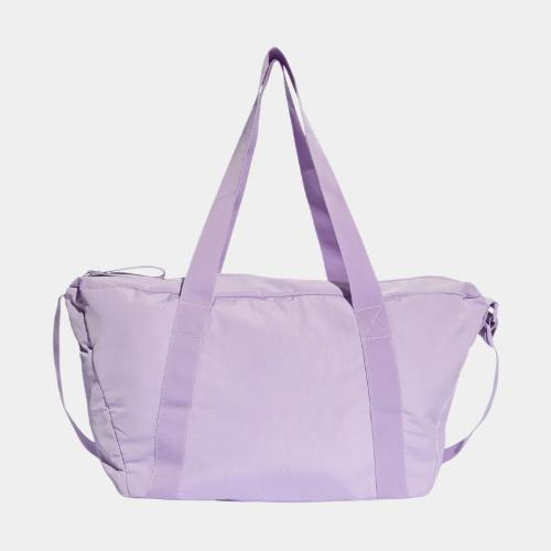 Adidas Sport Bag - Plum