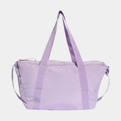 Adidas Sport Bag - Plum