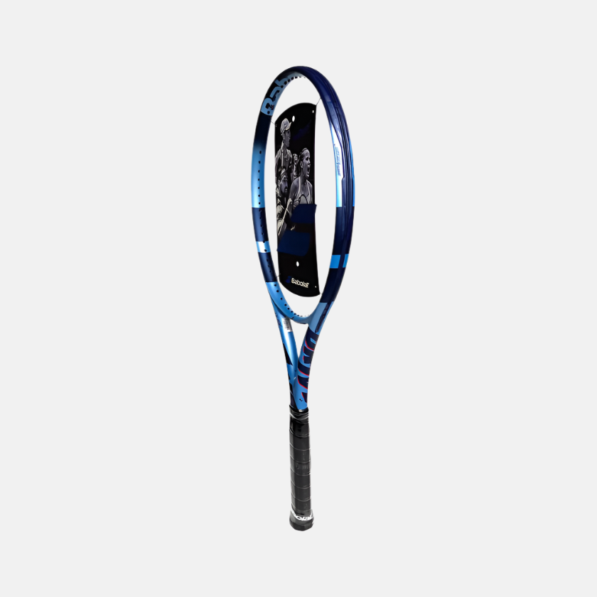 Babolat Pure Drive Plus GEN11 Tennis Racquet -Blue