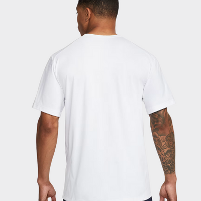 Nike Hyverse Men's Dri-FIT UV Short-sleeve Versatile Top