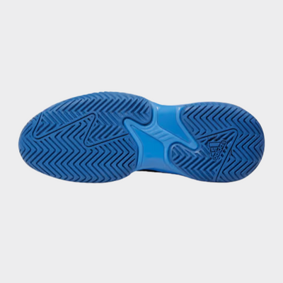 Adidas Ablaze Grand Unisex Lace-Ups Tennis Shoes