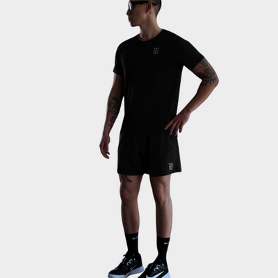 NikeCourt Advantage Men's Dri-FIT Tennis Top