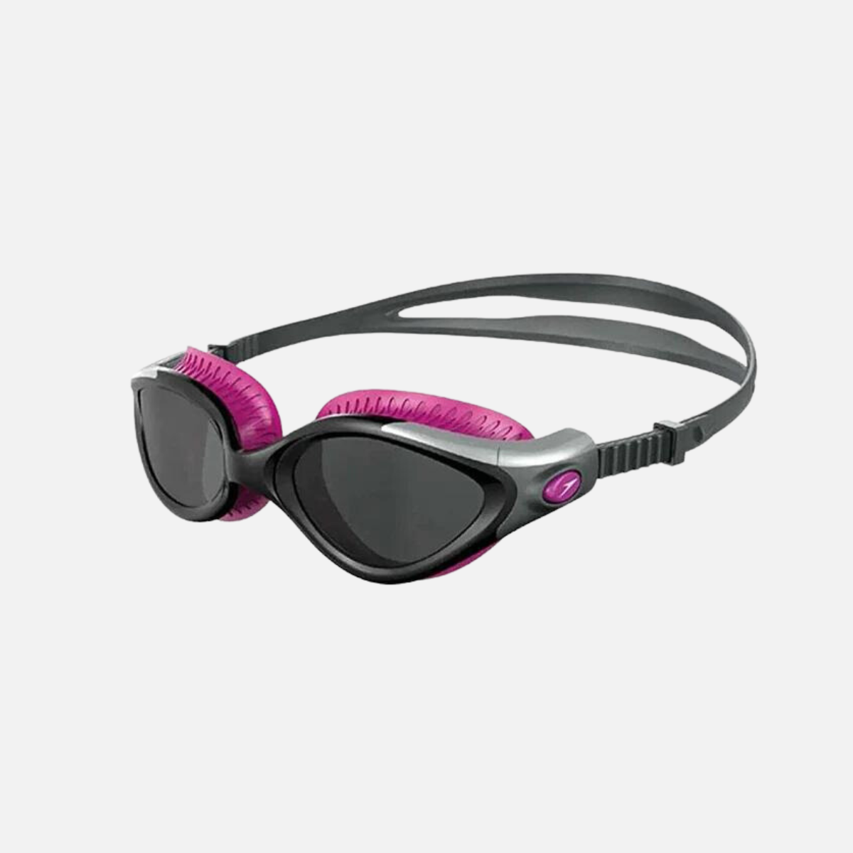Speedo Blend Futura Biofuse Adult Goggles -Multicolor