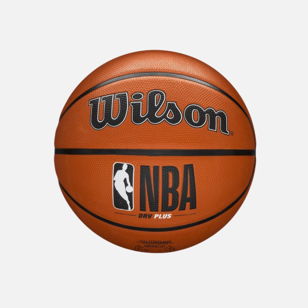 Wilson NBA DRV Plus Outdoor Basketball size-7