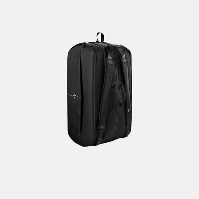 Wilson RF Tournament Racquet Bag 15 Pack - Black
