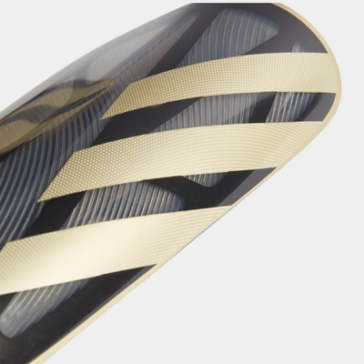 Adidas Tiro League Shin Guards - Black/Gold