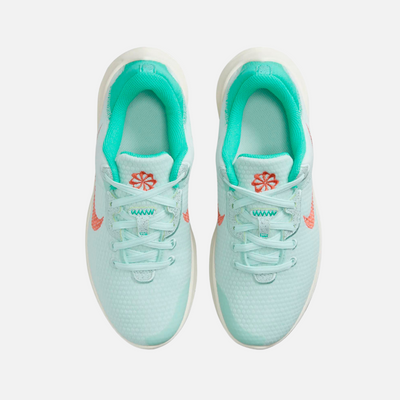 Nike Experience Run 11 Women's Road Running Shoes -ade Ice/Clear Jade/Coconut Milk/Picante Red