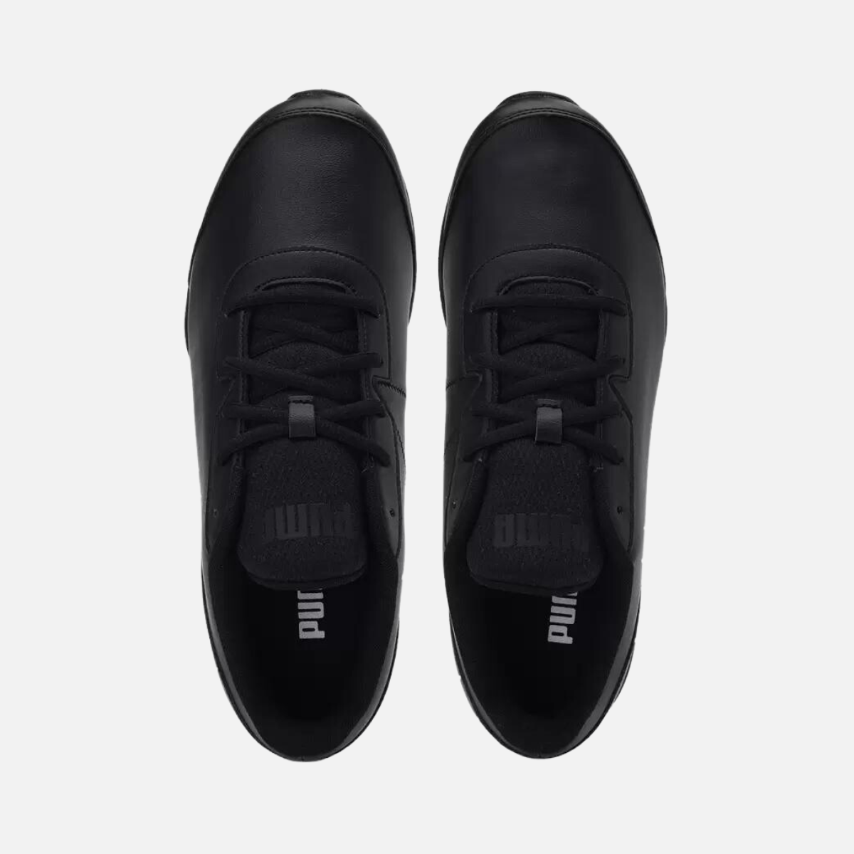 Puma Equate SL Men's Running Shoes -Black