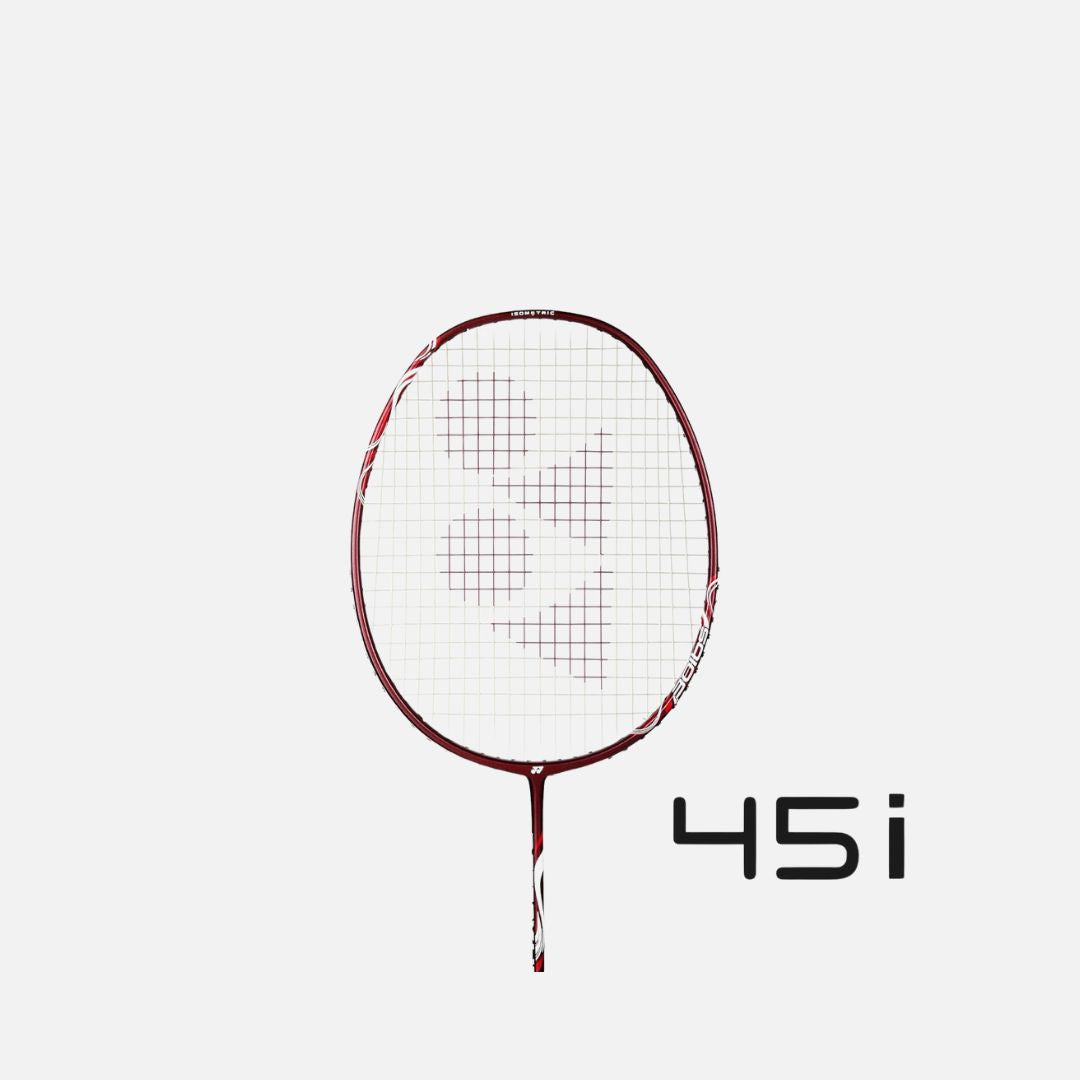 YONEX Graphite Badminton Racquet Astrox Lite 45I 5U