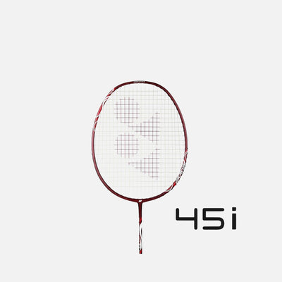 YONEX Graphite Badminton Racquet Astrox Lite 45I 5U