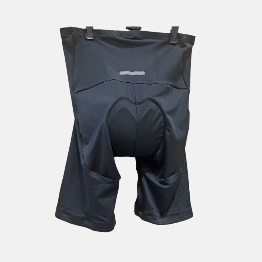 Triumph Equipe Men's cycling Shorts -Black