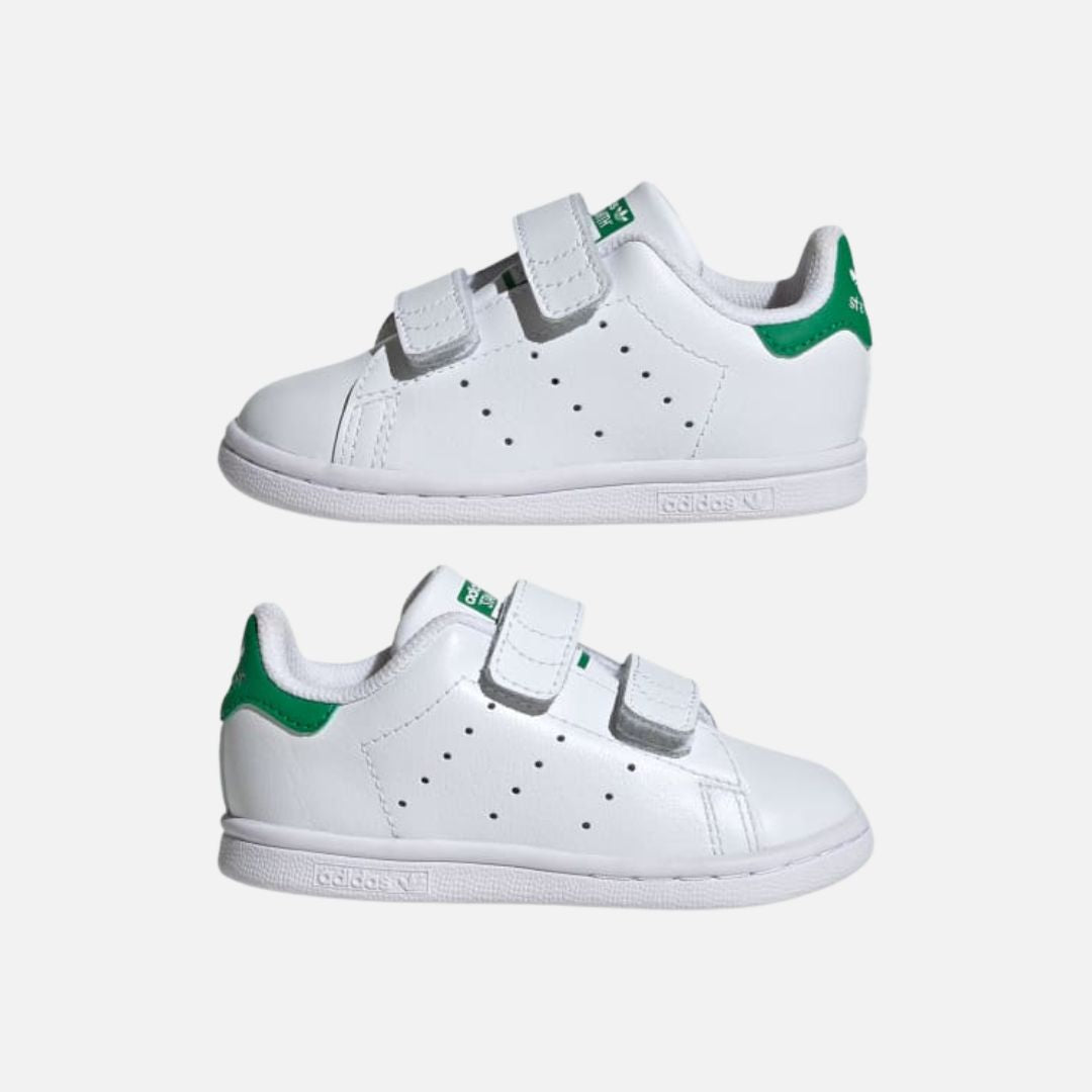 Adidas Stan Smith Comfort Closure Shoes Kids