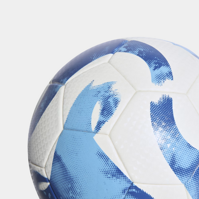 Adidas Tiro League Thermally Bonded Ball - Royal Blue