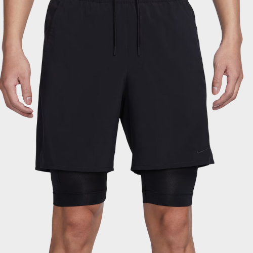 Nike Unlimited Men's Dri-FIT  2-in-1 Versatile Shorts
