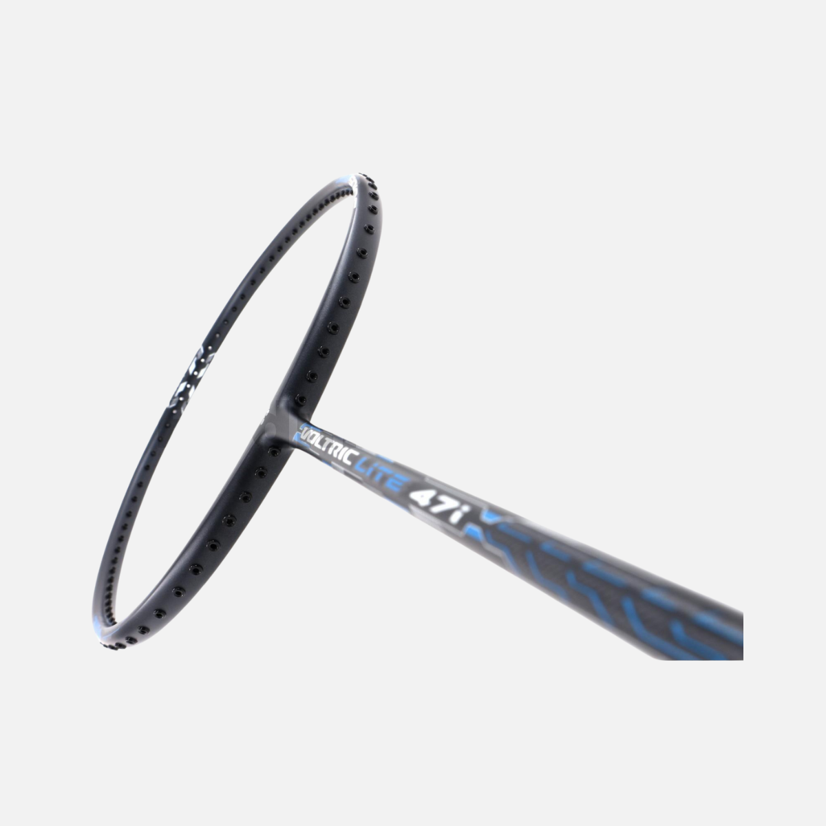 Yonex Voltric Lite 47i Badminton Racquet -Black/Blue
