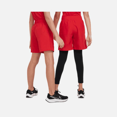 Nike Multi Big Kids' Dri-FIT Training Shorts