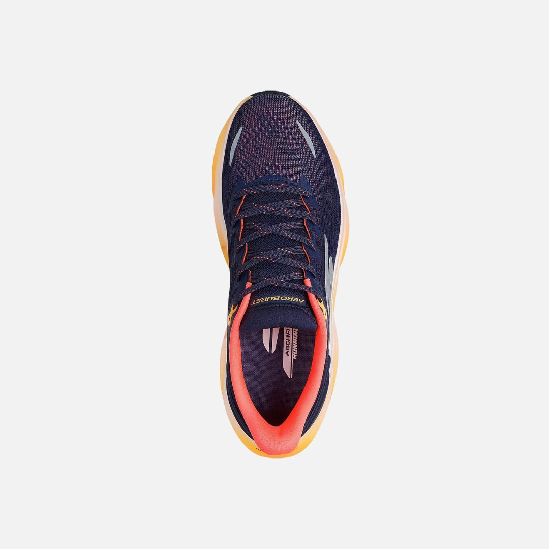 SKECHERS AERO BURST MEN'S